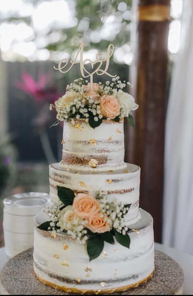 Wedding Cakes