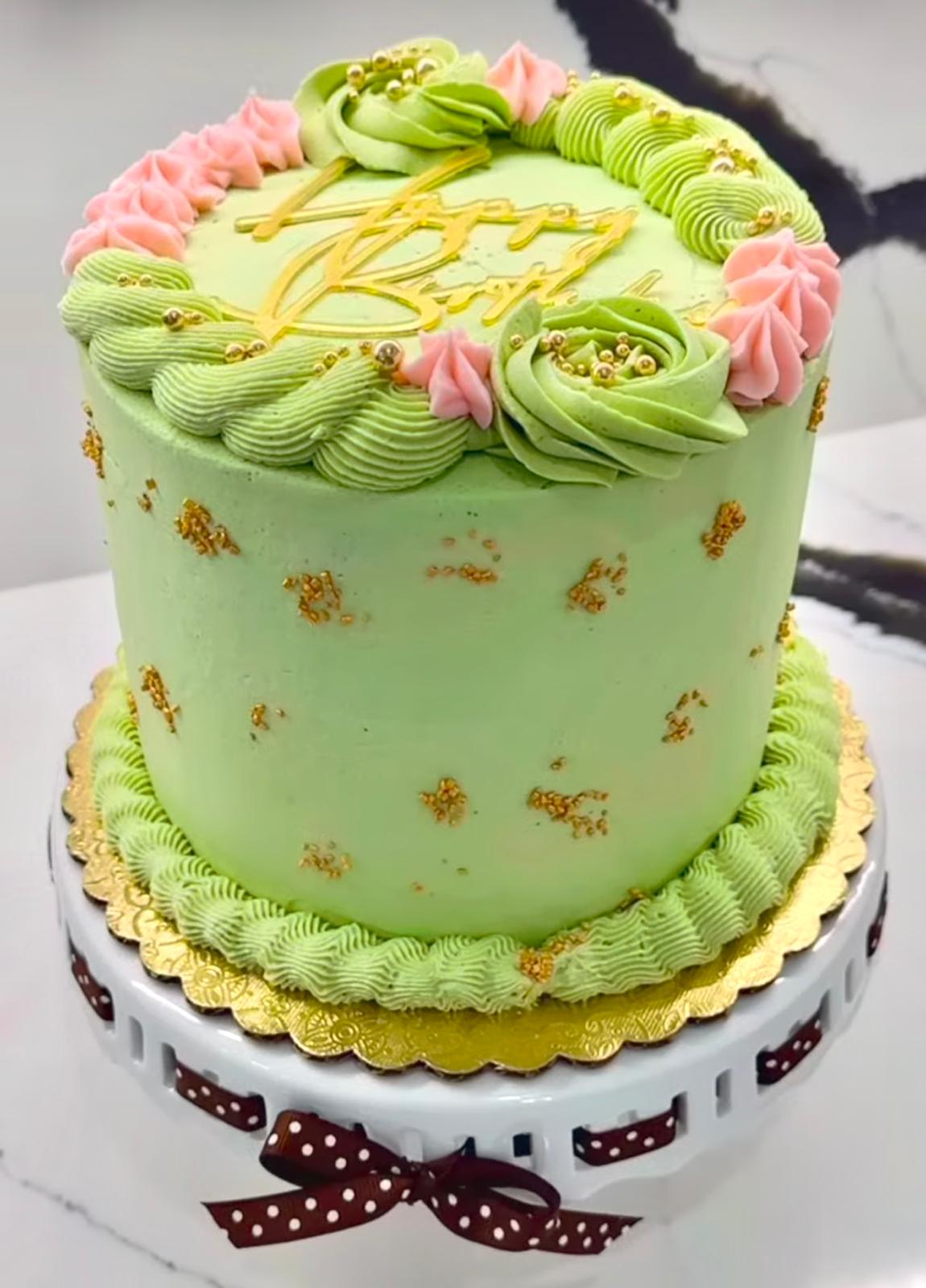 Mia's Cake