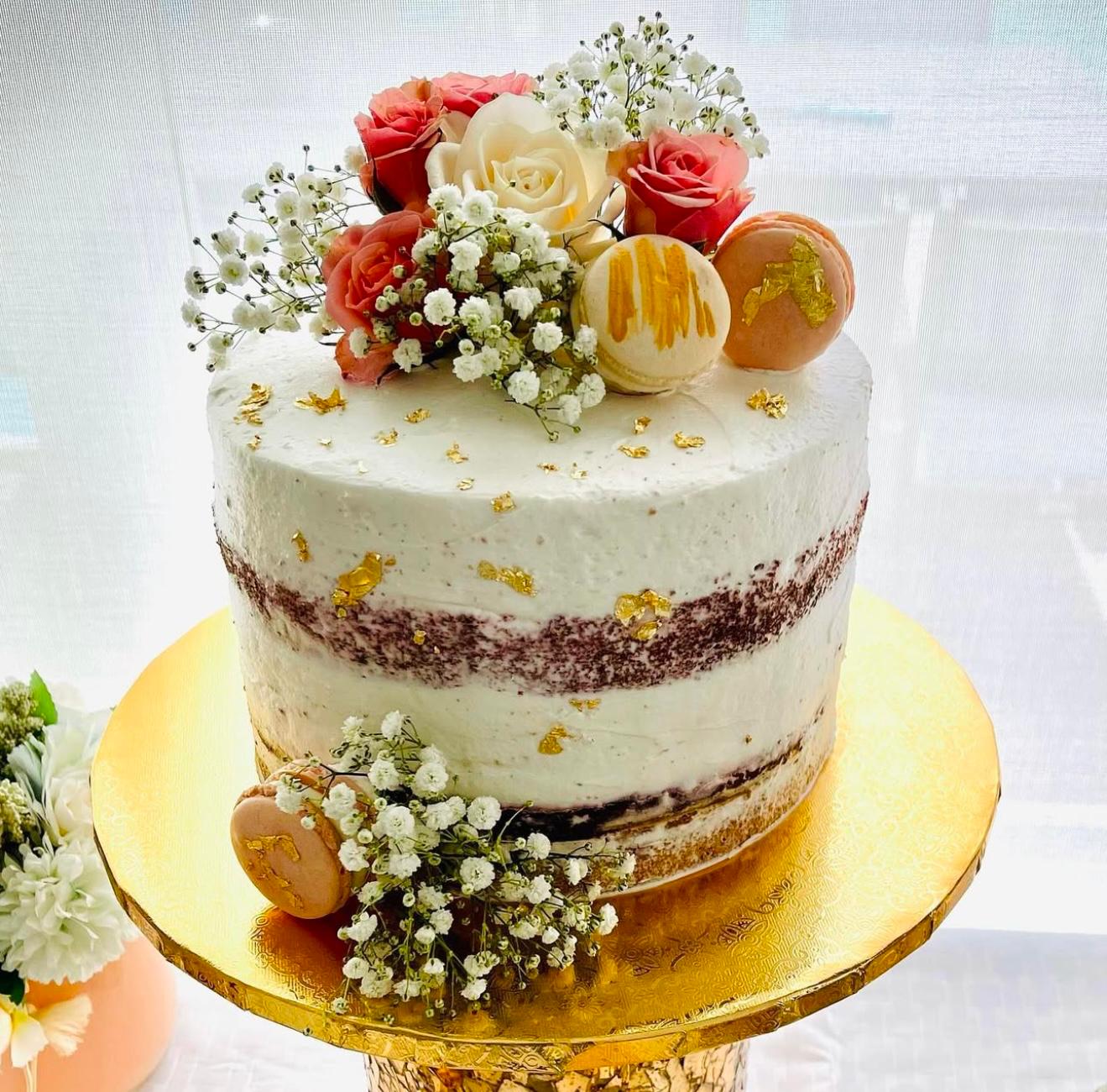Mia's Cake